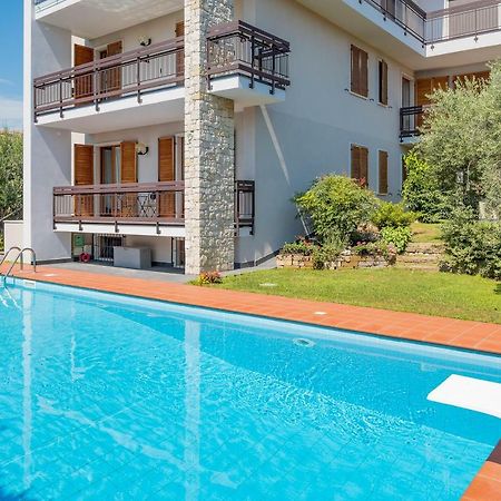 דירות ברדולינו Casa Claire מראה חיצוני תמונה