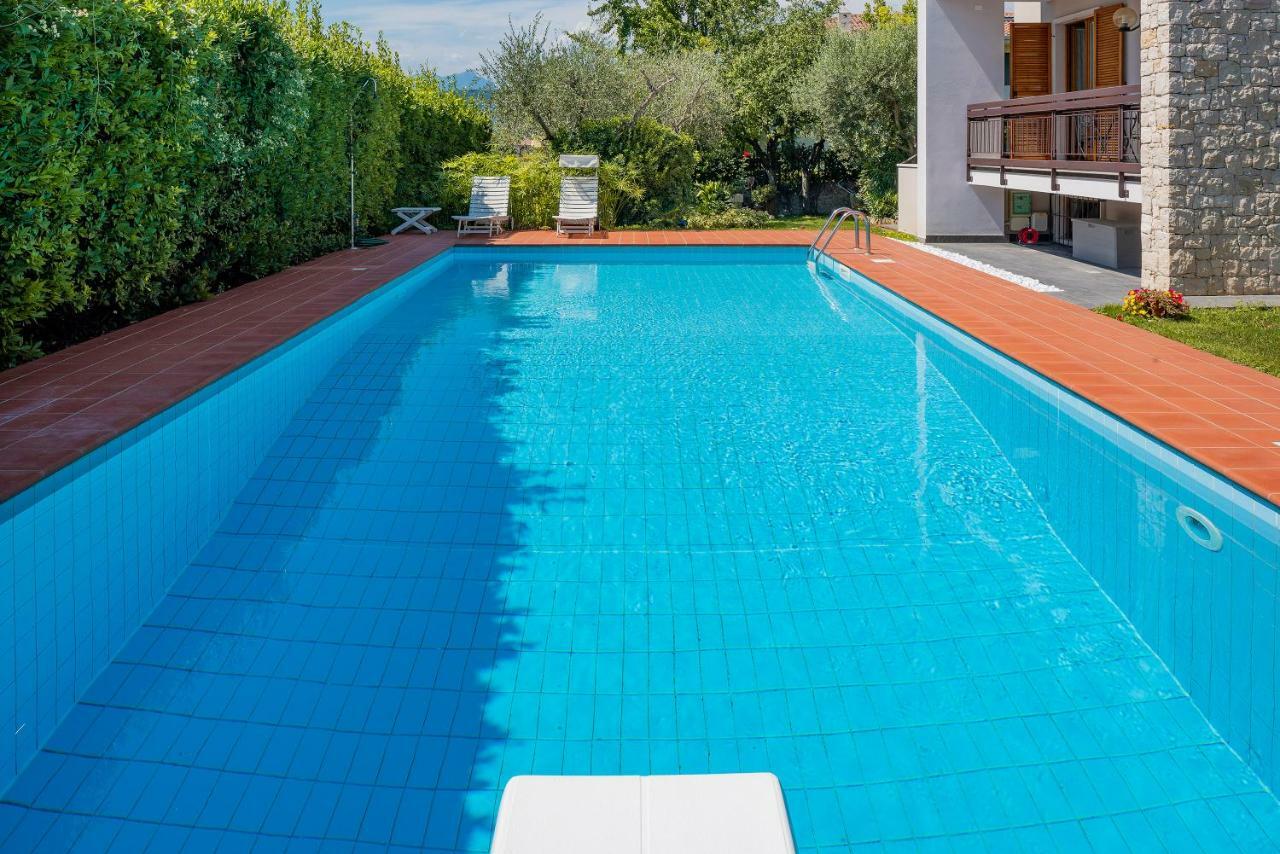 דירות ברדולינו Casa Claire מראה חיצוני תמונה