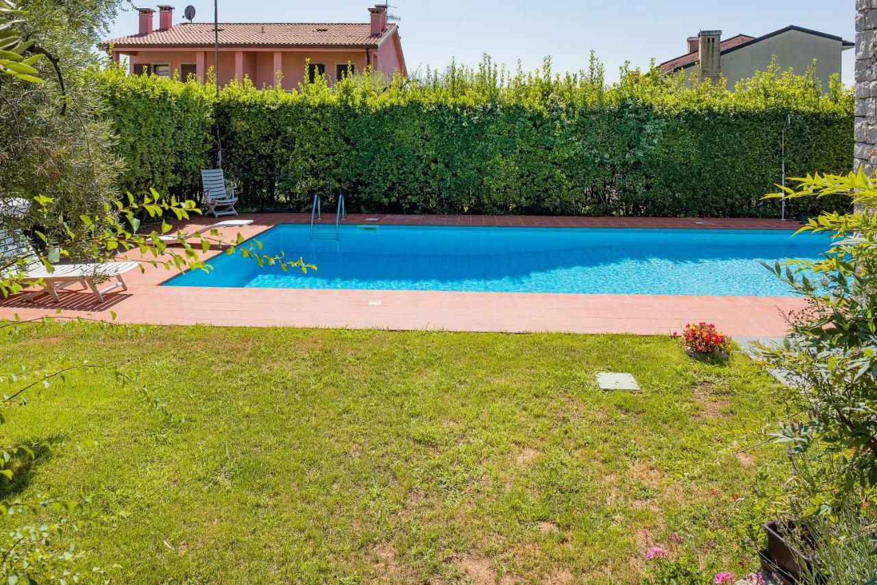דירות ברדולינו Casa Claire מראה חיצוני תמונה