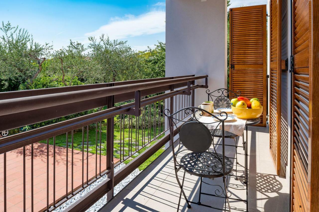 דירות ברדולינו Casa Claire מראה חיצוני תמונה