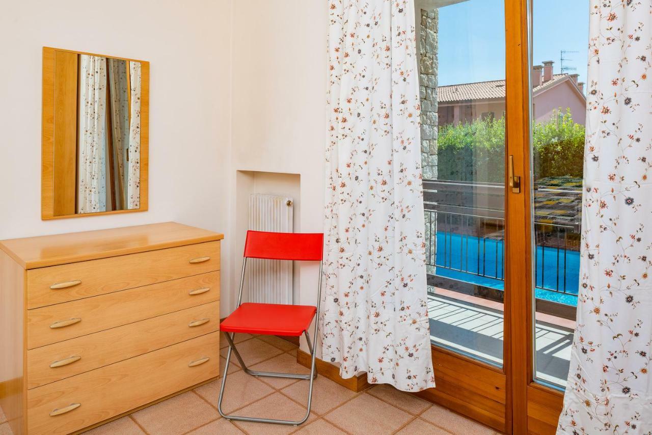 דירות ברדולינו Casa Claire מראה חיצוני תמונה