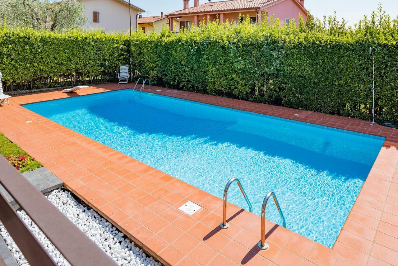 דירות ברדולינו Casa Claire מראה חיצוני תמונה