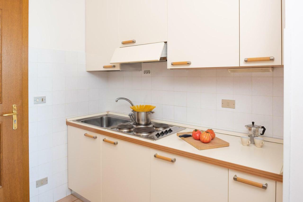 דירות ברדולינו Casa Claire מראה חיצוני תמונה
