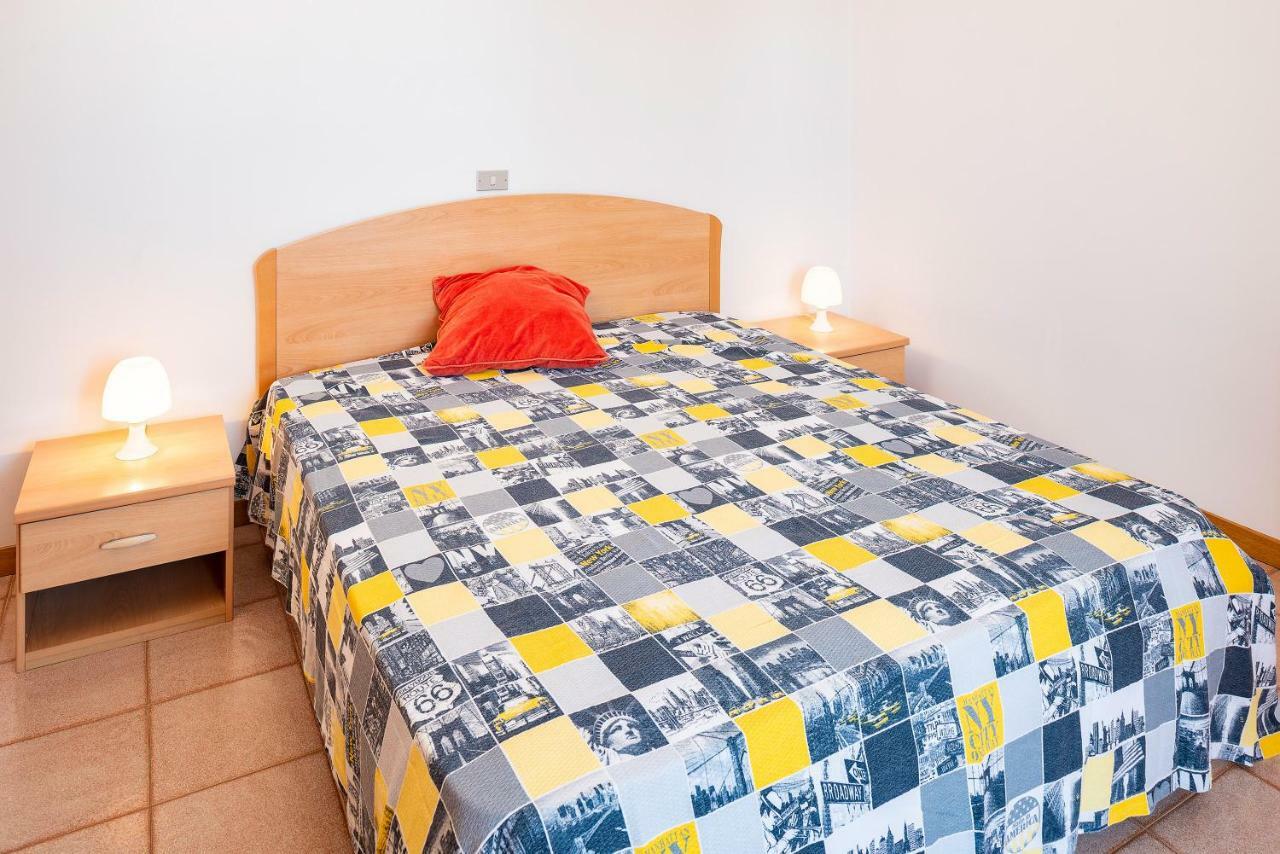 דירות ברדולינו Casa Claire מראה חיצוני תמונה