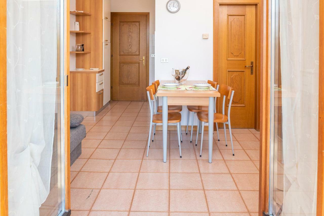 דירות ברדולינו Casa Claire מראה חיצוני תמונה