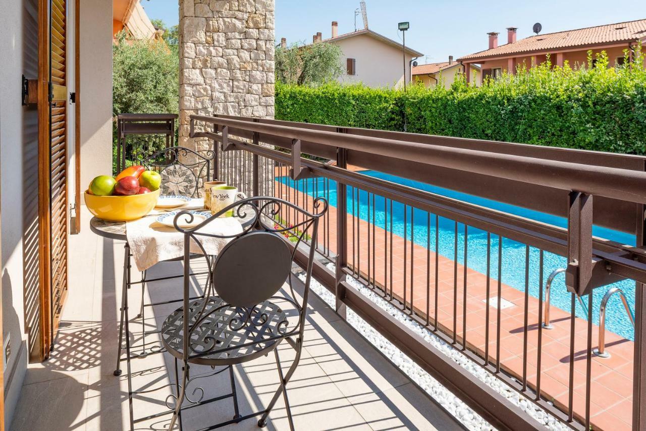 דירות ברדולינו Casa Claire מראה חיצוני תמונה